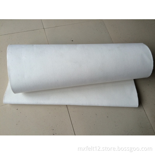 Felt Belt
